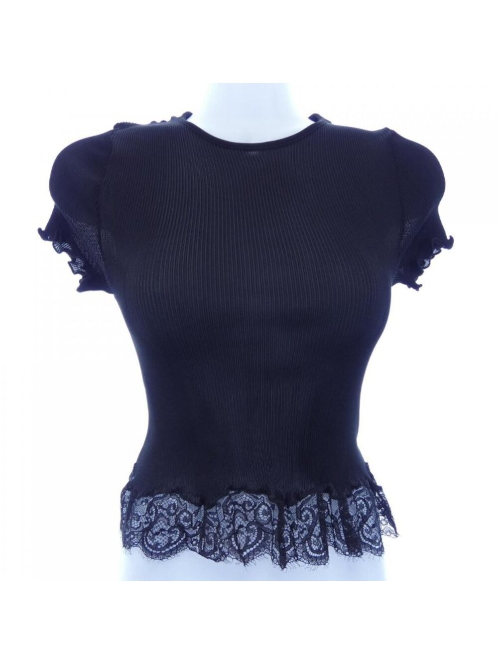 Saint Laurent Knit Sweater